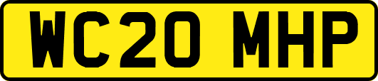 WC20MHP