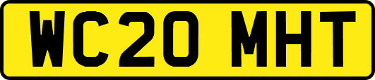 WC20MHT