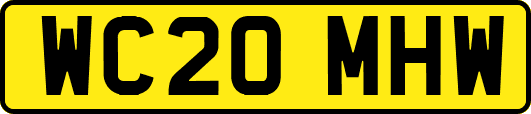WC20MHW
