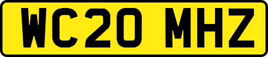 WC20MHZ