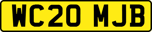 WC20MJB