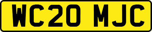 WC20MJC