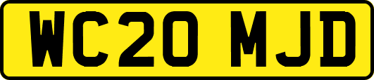 WC20MJD