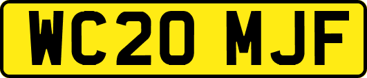 WC20MJF