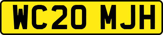 WC20MJH