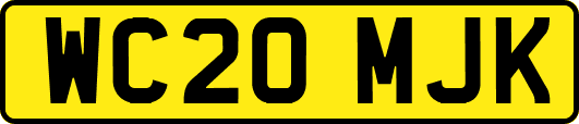 WC20MJK