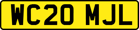 WC20MJL