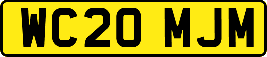 WC20MJM