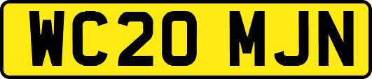WC20MJN