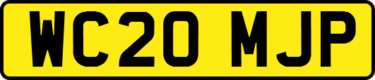 WC20MJP