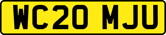 WC20MJU