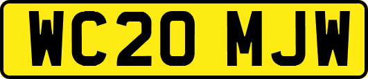 WC20MJW