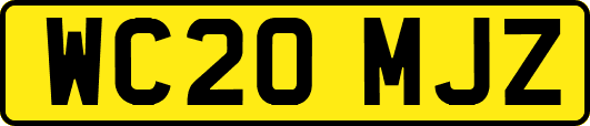 WC20MJZ