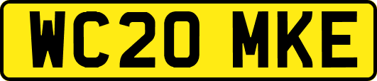 WC20MKE