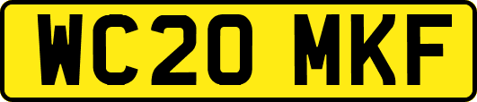 WC20MKF