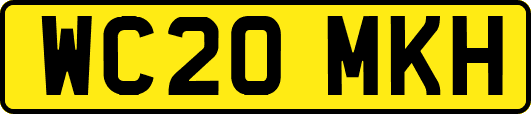 WC20MKH