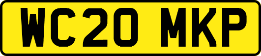WC20MKP