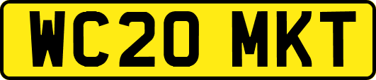 WC20MKT