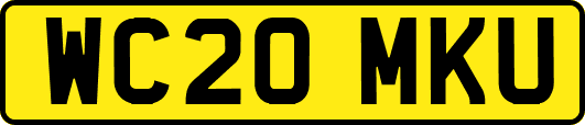 WC20MKU