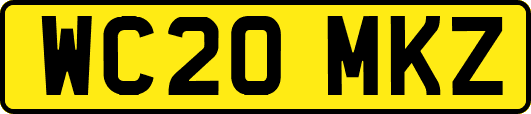WC20MKZ