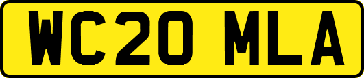 WC20MLA