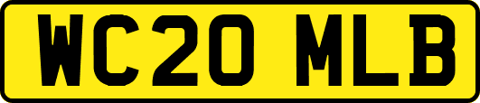 WC20MLB