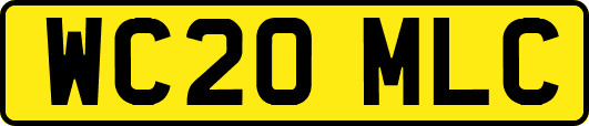 WC20MLC