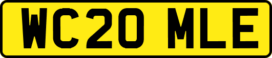 WC20MLE