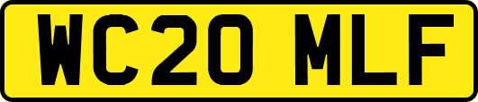 WC20MLF