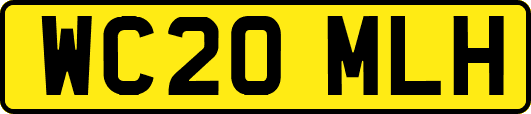 WC20MLH