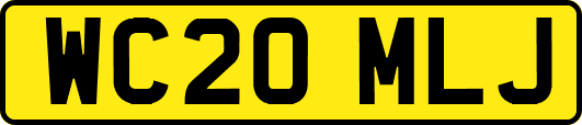 WC20MLJ