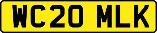 WC20MLK