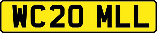 WC20MLL