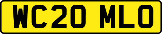 WC20MLO