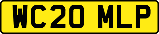 WC20MLP