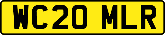 WC20MLR