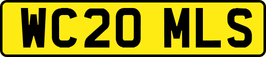 WC20MLS