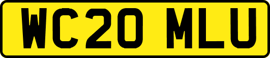 WC20MLU