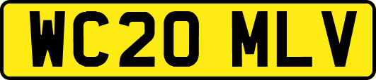 WC20MLV