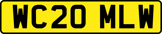 WC20MLW