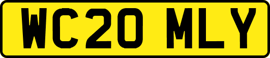 WC20MLY