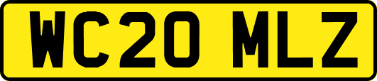 WC20MLZ