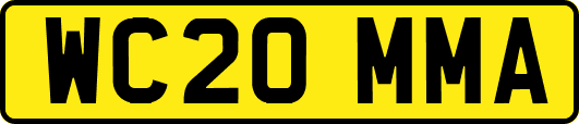 WC20MMA