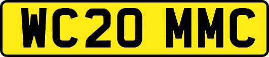 WC20MMC