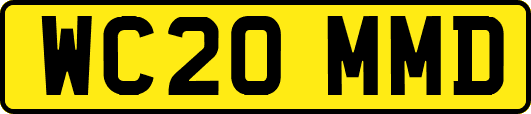 WC20MMD
