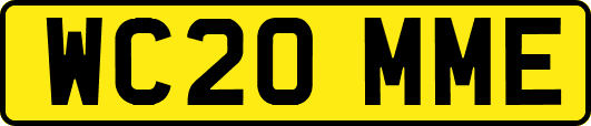 WC20MME