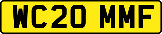 WC20MMF