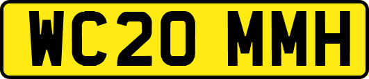 WC20MMH