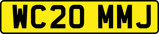 WC20MMJ