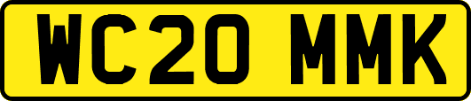 WC20MMK